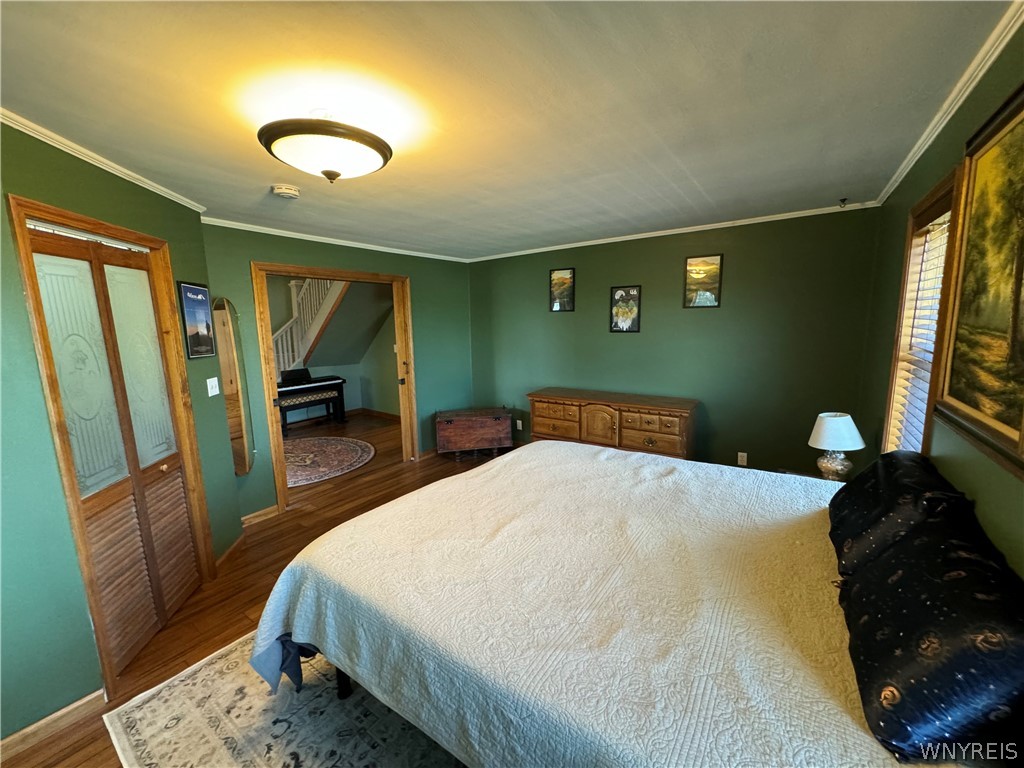 5378 Oakwood Drive Pendleton, NY 14120 - Photo 26 of 49