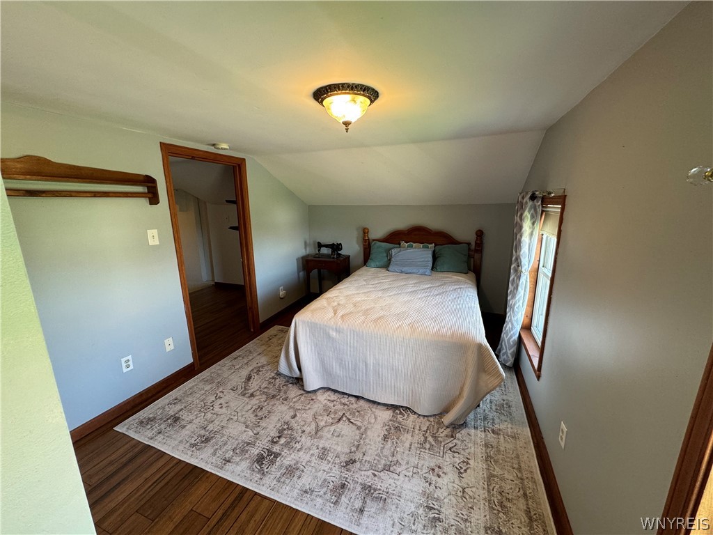 5378 Oakwood Drive Pendleton, NY 14120 - Photo 33 of 49