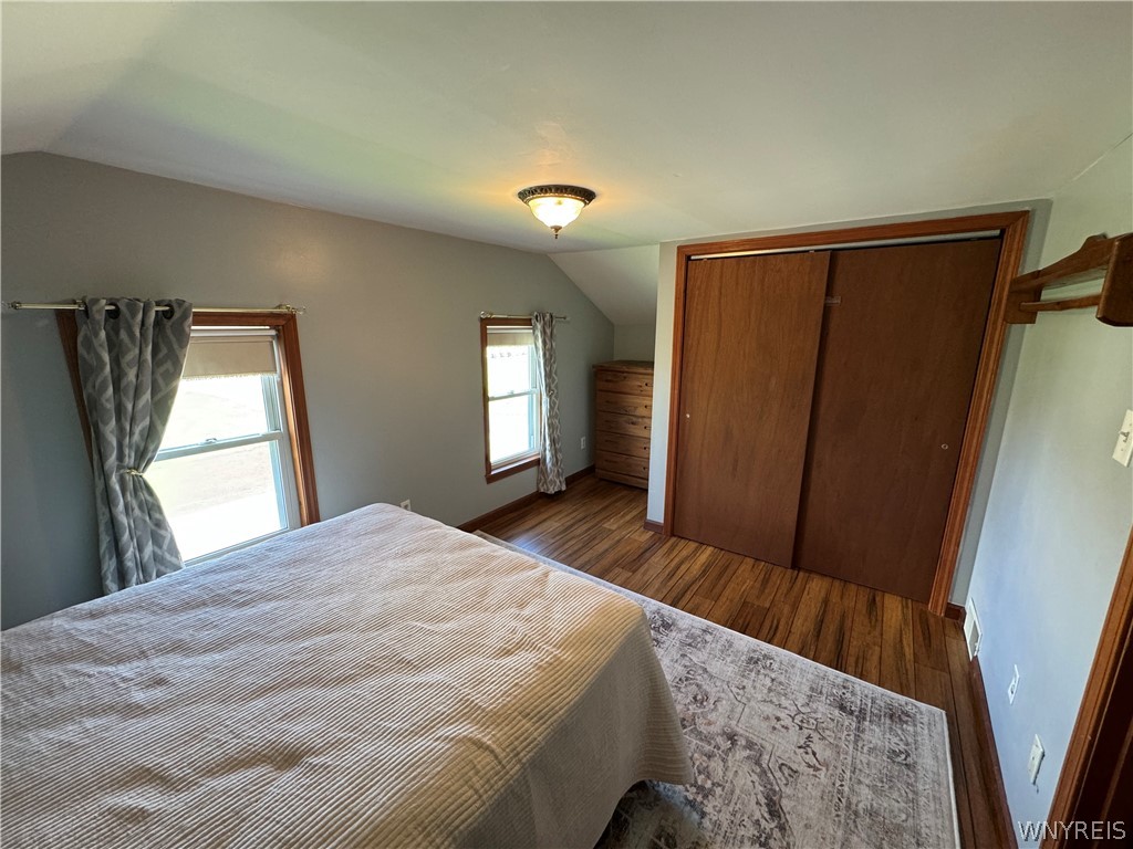 5378 Oakwood Drive Pendleton, NY 14120 - Photo 34 of 49