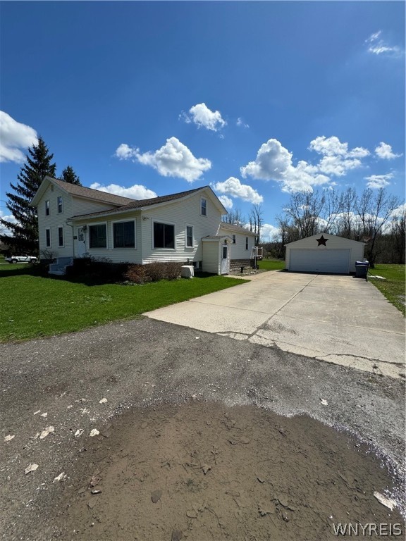 5378 Oakwood Drive Pendleton, NY 14120 - Photo 4 of 49