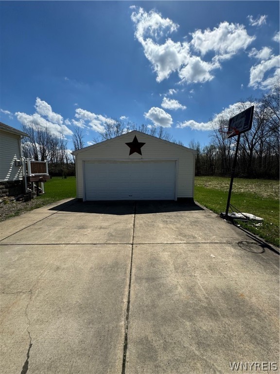 5378 Oakwood Drive Pendleton, NY 14120 - Photo 41 of 49