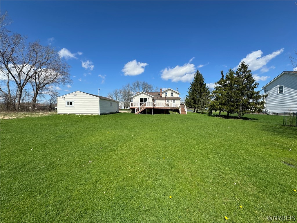 5378 Oakwood Drive Pendleton, NY 14120 - Photo 42 of 49