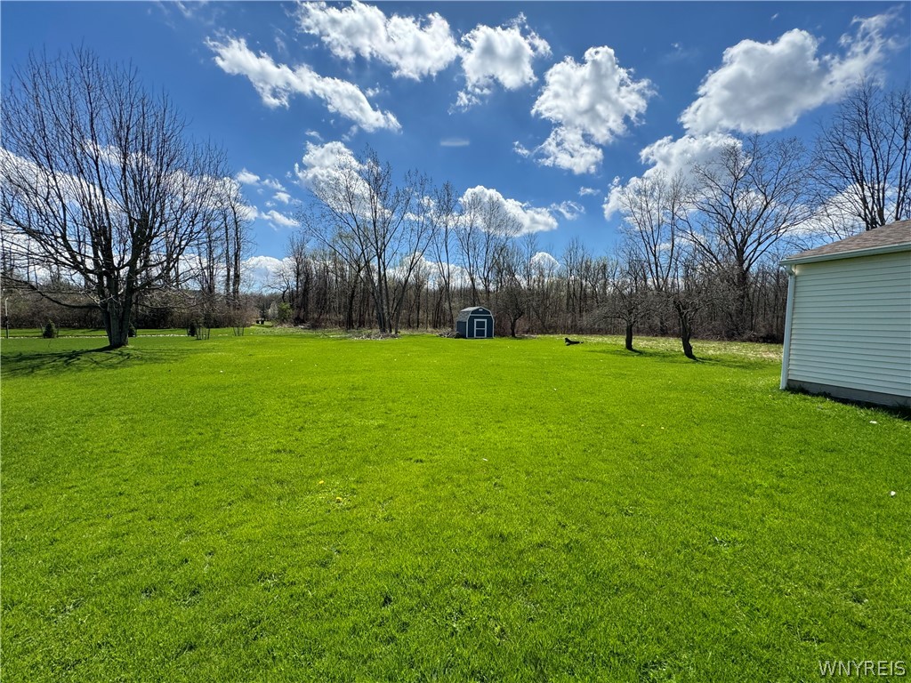 5378 Oakwood Drive Pendleton, NY 14120 - Photo 43 of 49