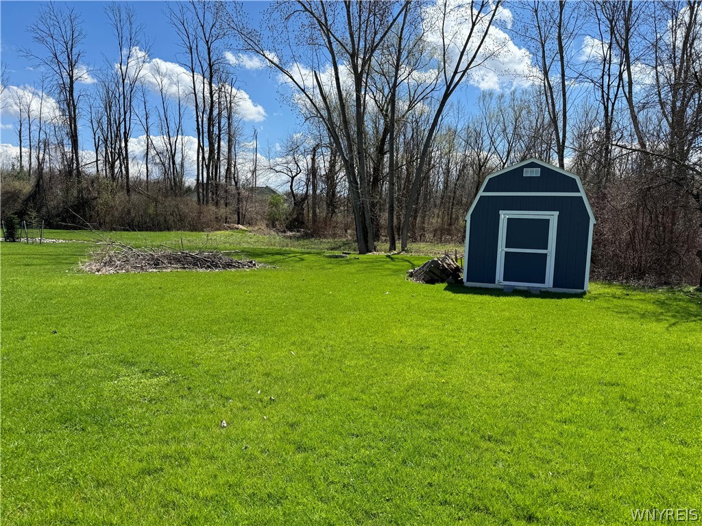 5378 Oakwood Drive Pendleton, NY 14120 - Photo 44 of 49