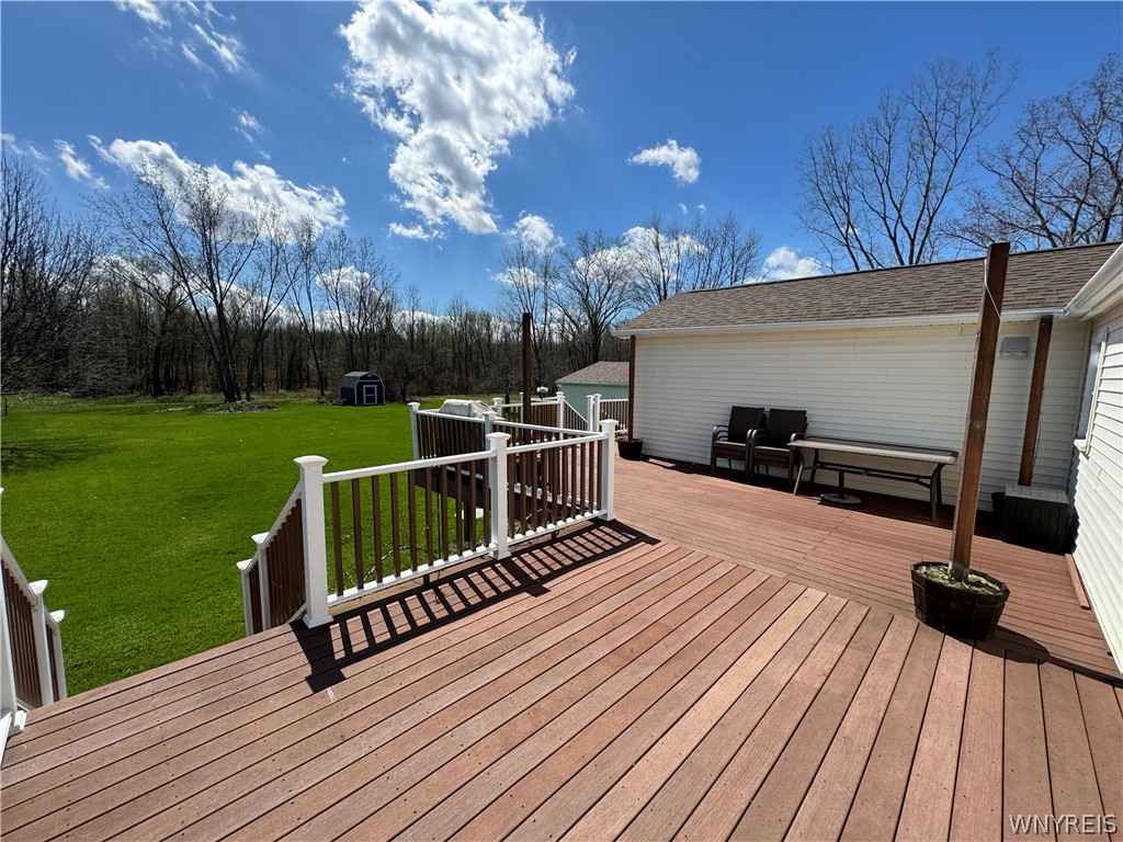 5378 Oakwood Drive Pendleton, NY 14120 - Photo 45 of 49