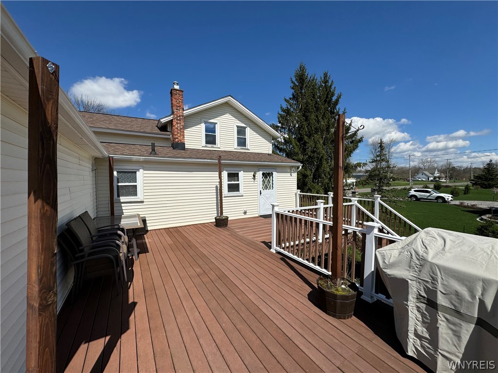 5378 Oakwood Drive Pendleton, NY 14120 - Photo 46 of 49