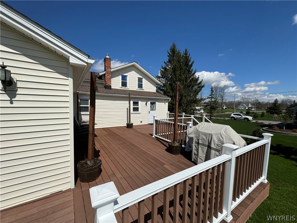 5378 Oakwood Drive Pendleton, NY 14120 - Photo 47 of 49