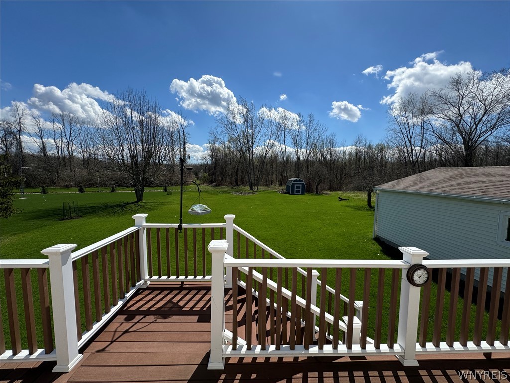 5378 Oakwood Drive Pendleton, NY 14120 - Photo 49 of 49