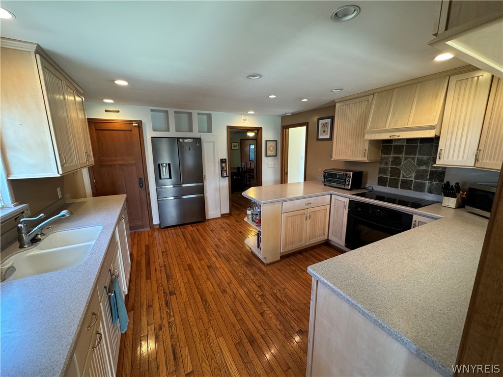 5378 Oakwood Drive Pendleton, NY 14120 - Photo 5 of 49