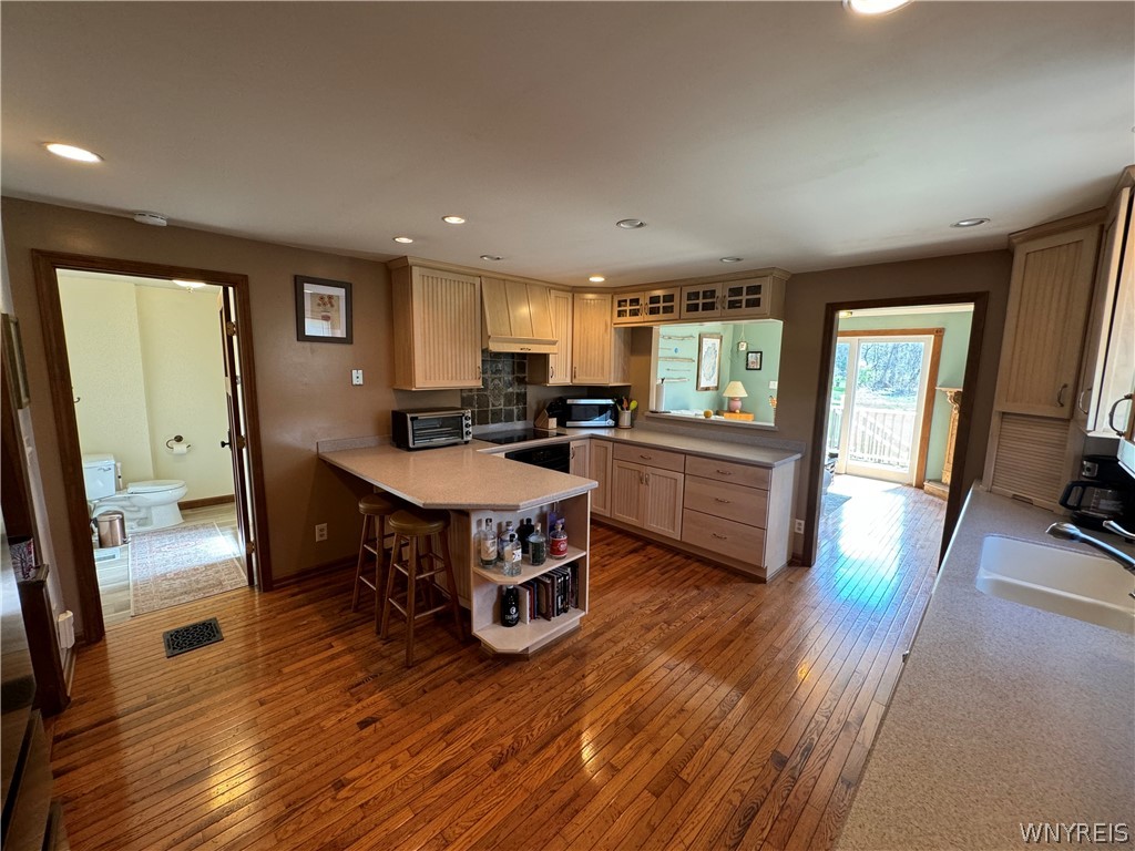 5378 Oakwood Drive Pendleton, NY 14120 - Photo 7 of 49