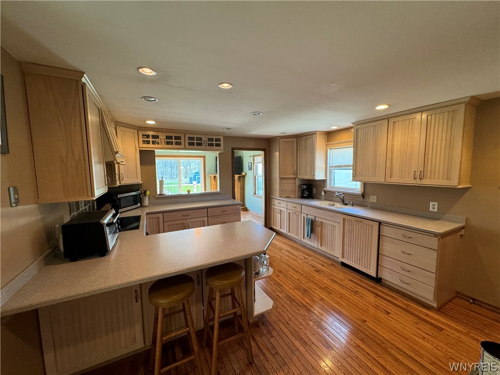 5378 Oakwood Drive Pendleton, NY 14120 - Photo 8 of 49