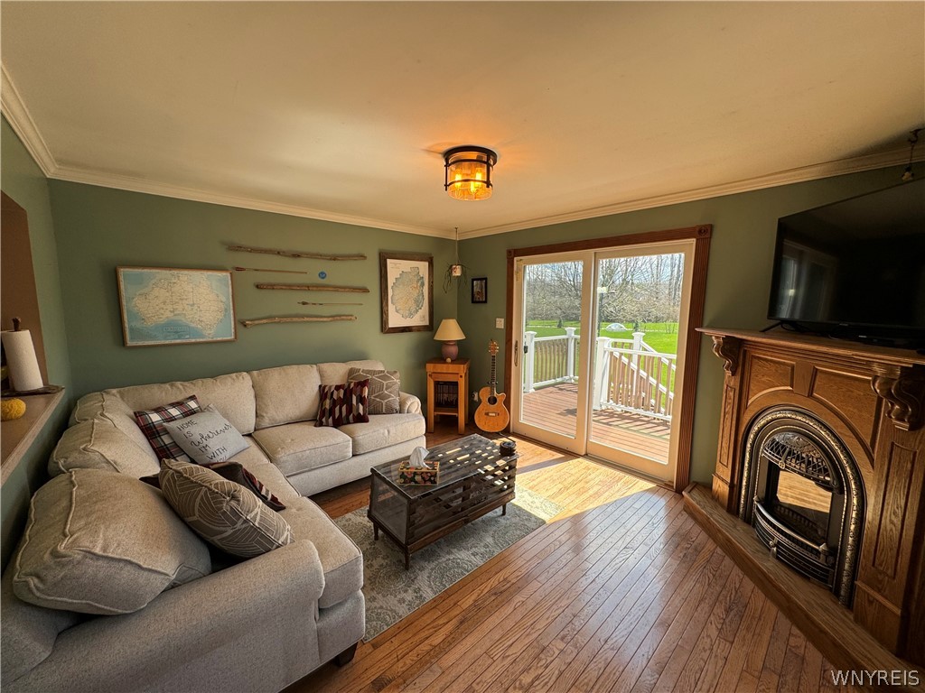 5378 Oakwood Drive Pendleton, NY 14120 - Photo 9 of 49