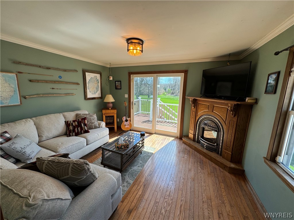 5378 Oakwood Drive Pendleton, NY 14120 - Photo 10 of 49