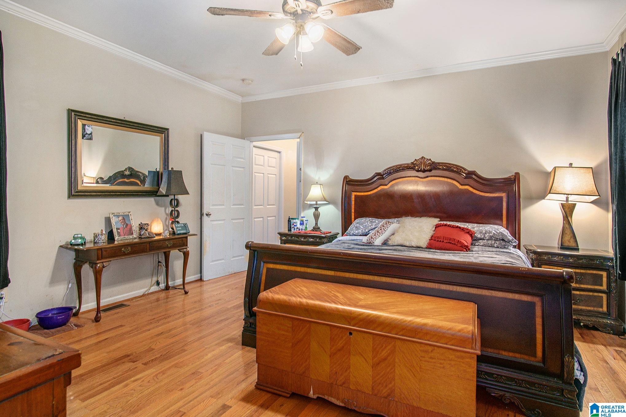 509 Holly Hills Road Lincoln, AL 35096 - Photo 14 of 27
