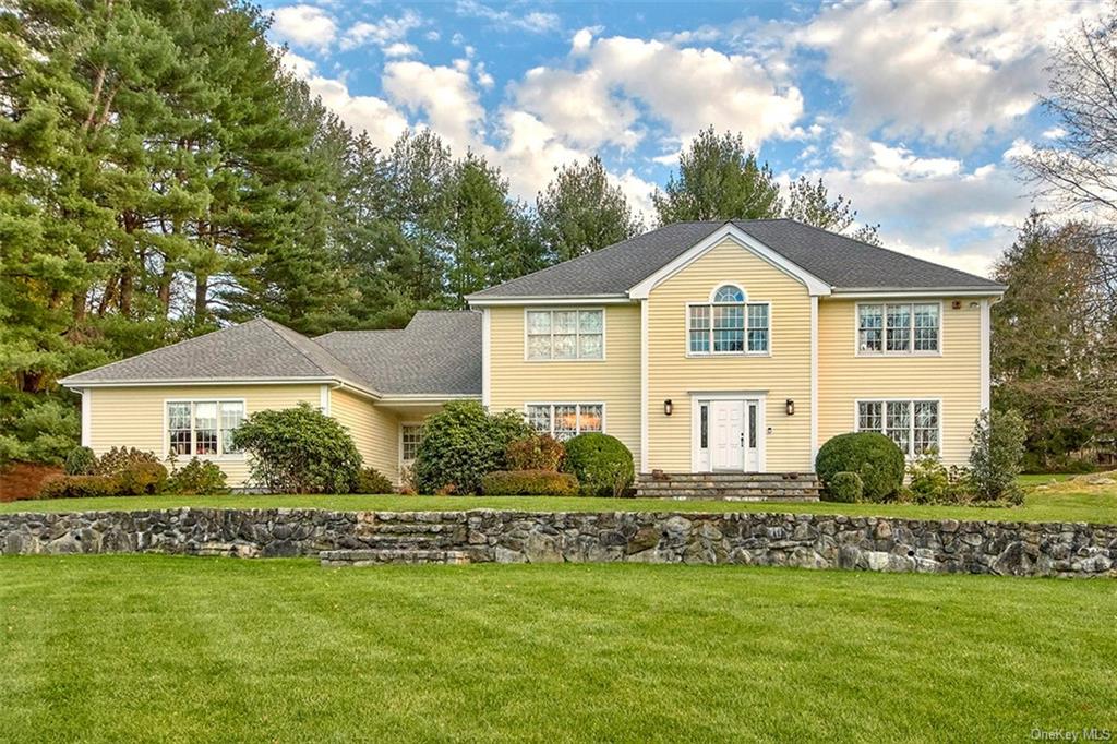 2 Sunset Drive, Chappaqua, NY 10514 Compass