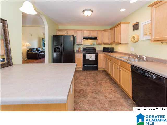 116 Star View Circle Alabaster, AL 35007 - Photo 10 of 32