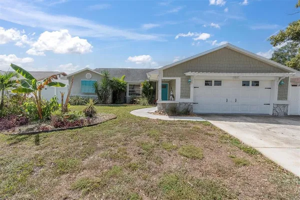 $335,000 | 10105 Briar Circle, Hudson, FL 34667