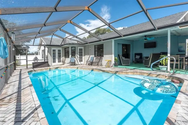 $335,000 | 10105 Briar Circle, Hudson, FL 34667