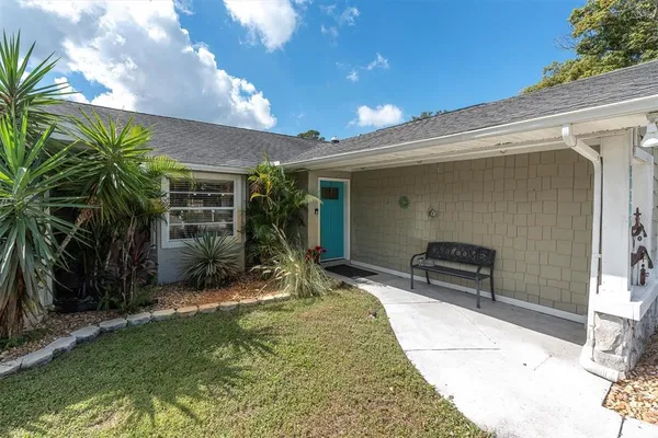 $335,000 | 10105 Briar Circle, Hudson, FL 34667