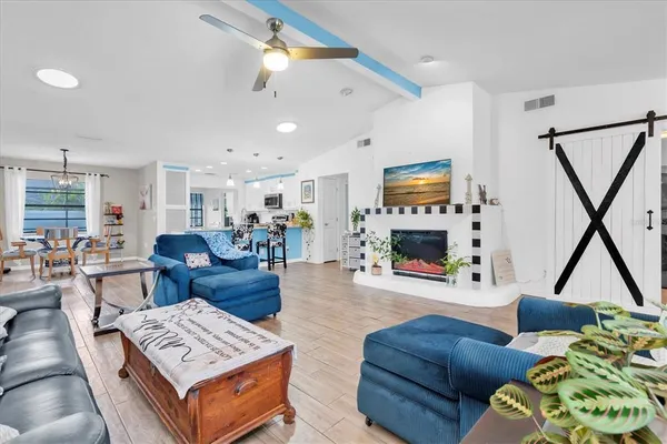 $335,000 | 10105 Briar Circle, Hudson, FL 34667