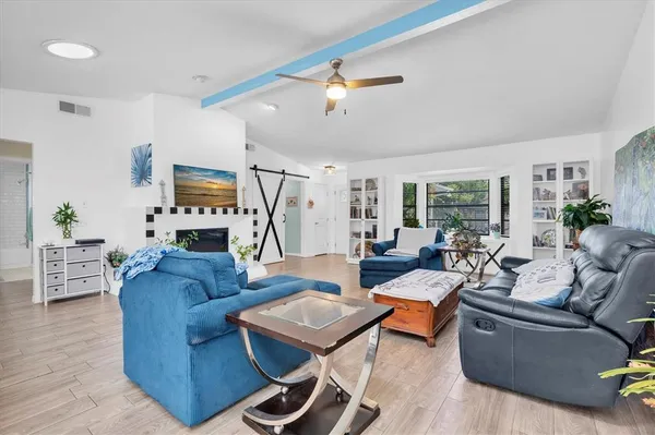 $335,000 | 10105 Briar Circle, Hudson, FL 34667