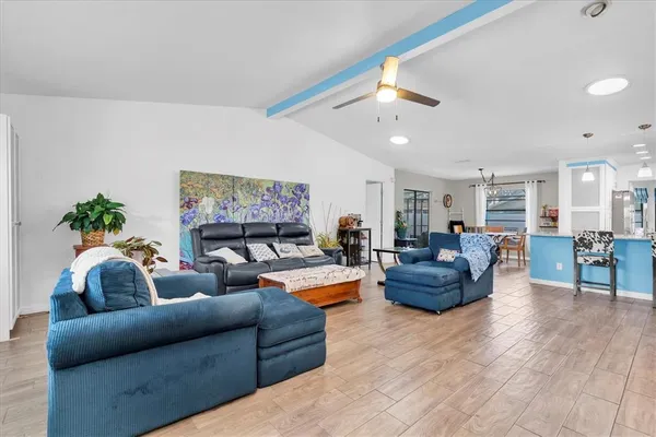 $335,000 | 10105 Briar Circle, Hudson, FL 34667