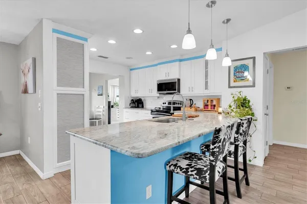 $335,000 | 10105 Briar Circle, Hudson, FL 34667