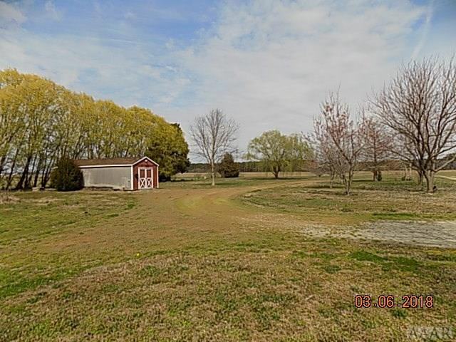1470 Soundneck Road Elizabeth City, NC 27909 - Photo 36 of 38 Side Yard