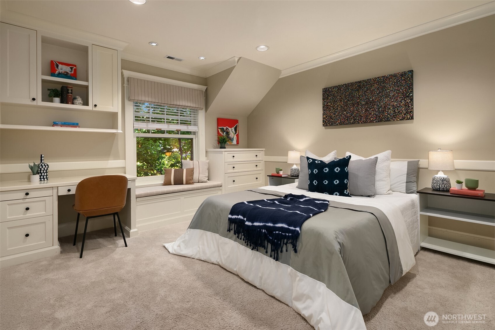 2665 Evergreen Point Road Medina, WA 98039 - Photo 21 of 36