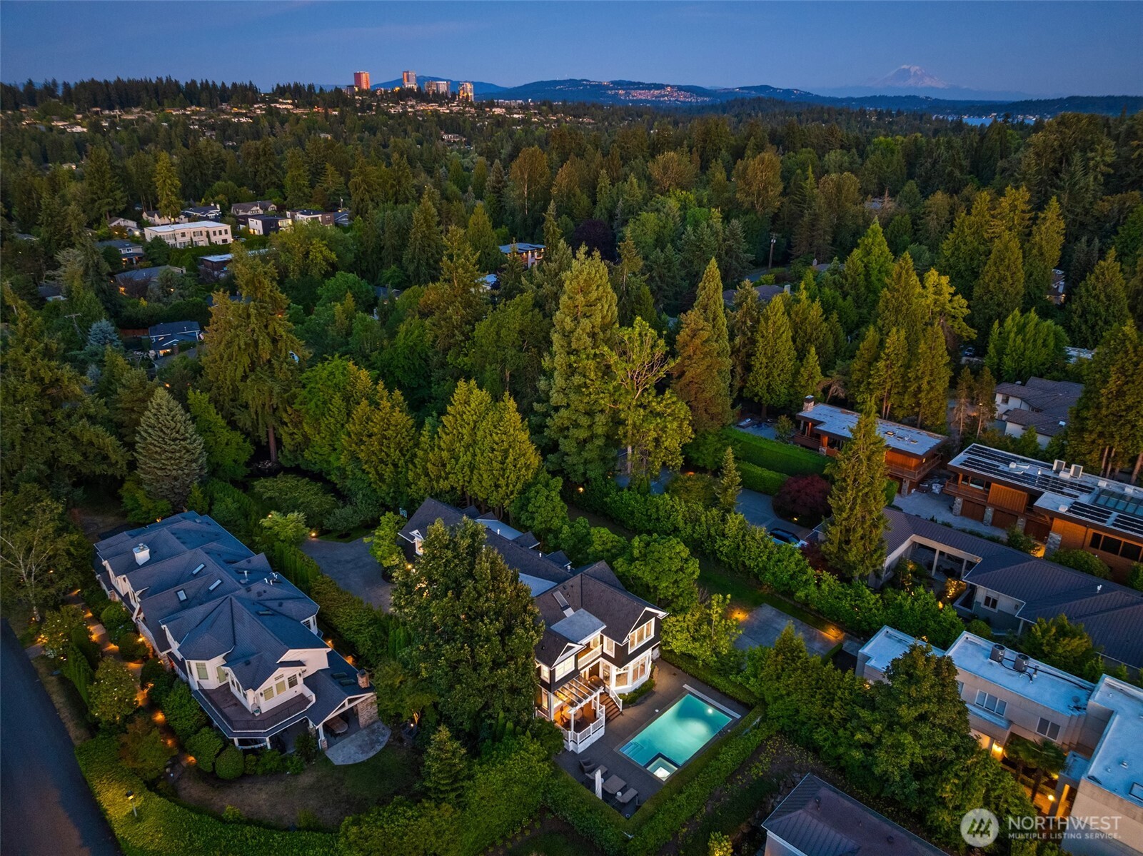 2665 Evergreen Point Road Medina, WA 98039 - Photo 36 of 36