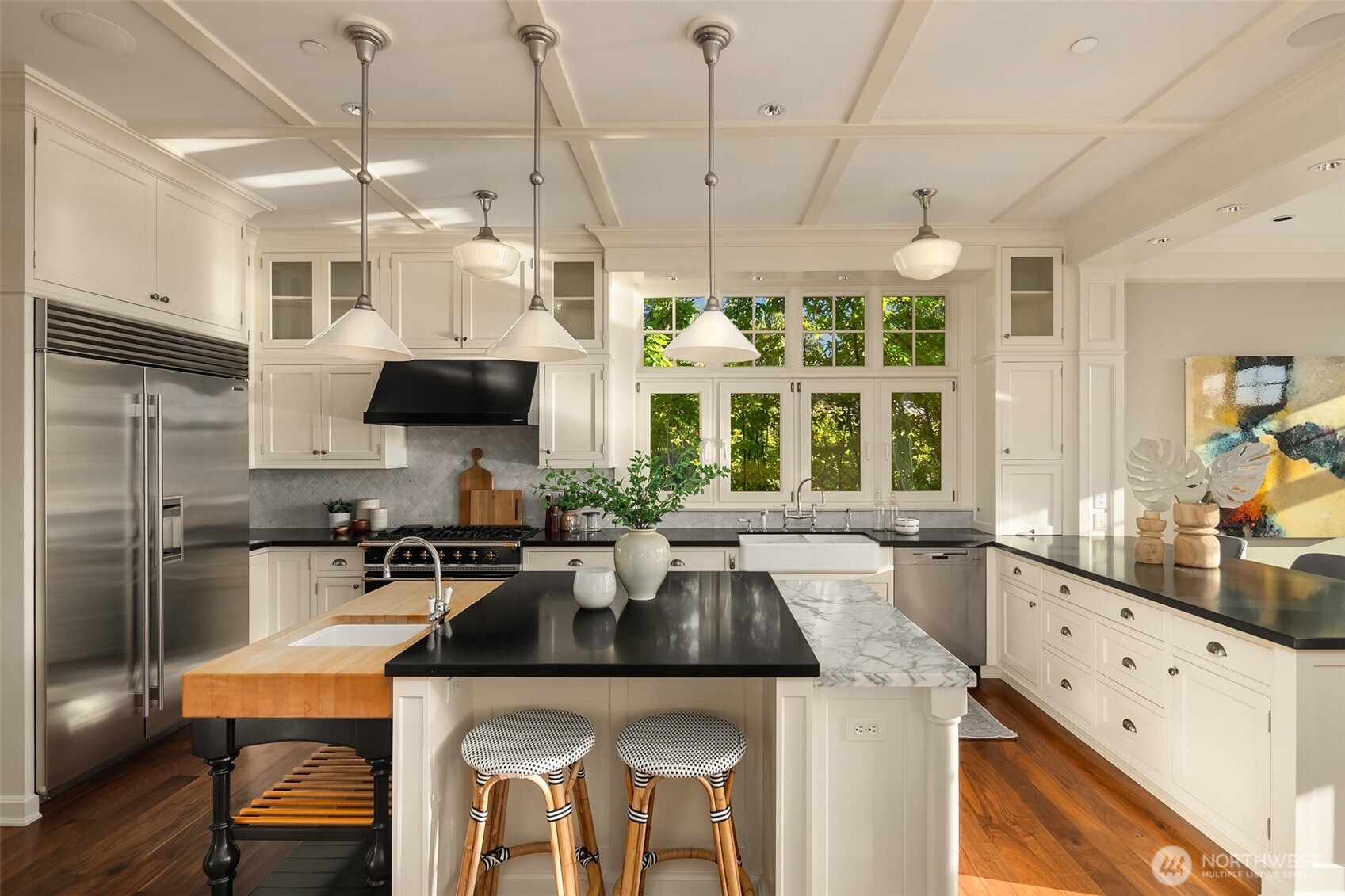 2665 Evergreen Point Road Medina, WA 98039 - Photo 7 of 36