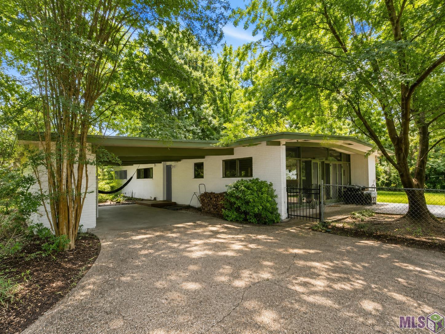 2175 Shirley Avenue Baton Rouge, LA 70809 - Photo 21 of 23