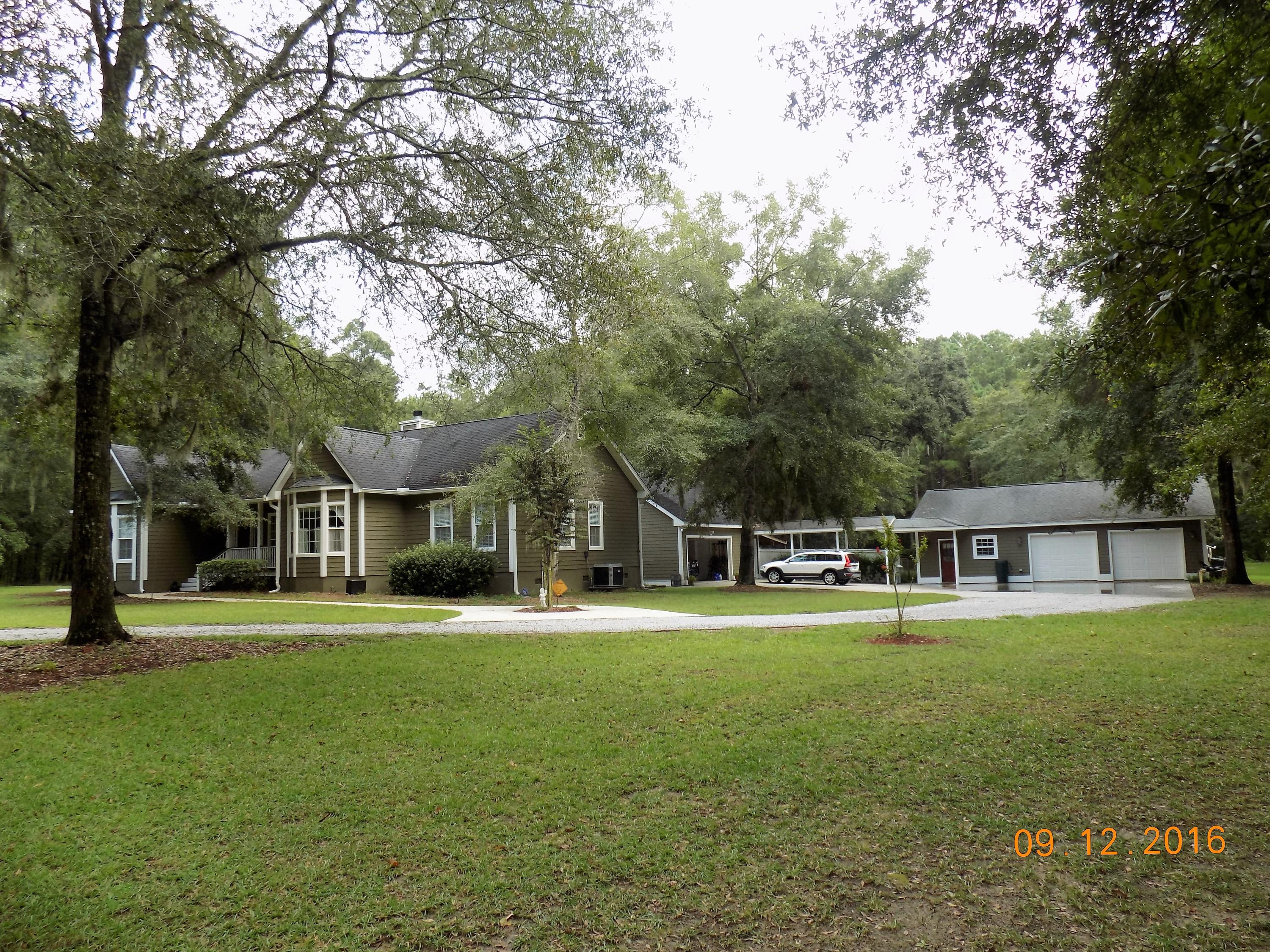 4163 Chisolm Road Johns Island, SC 29455 - Photo 1 of 33 c60