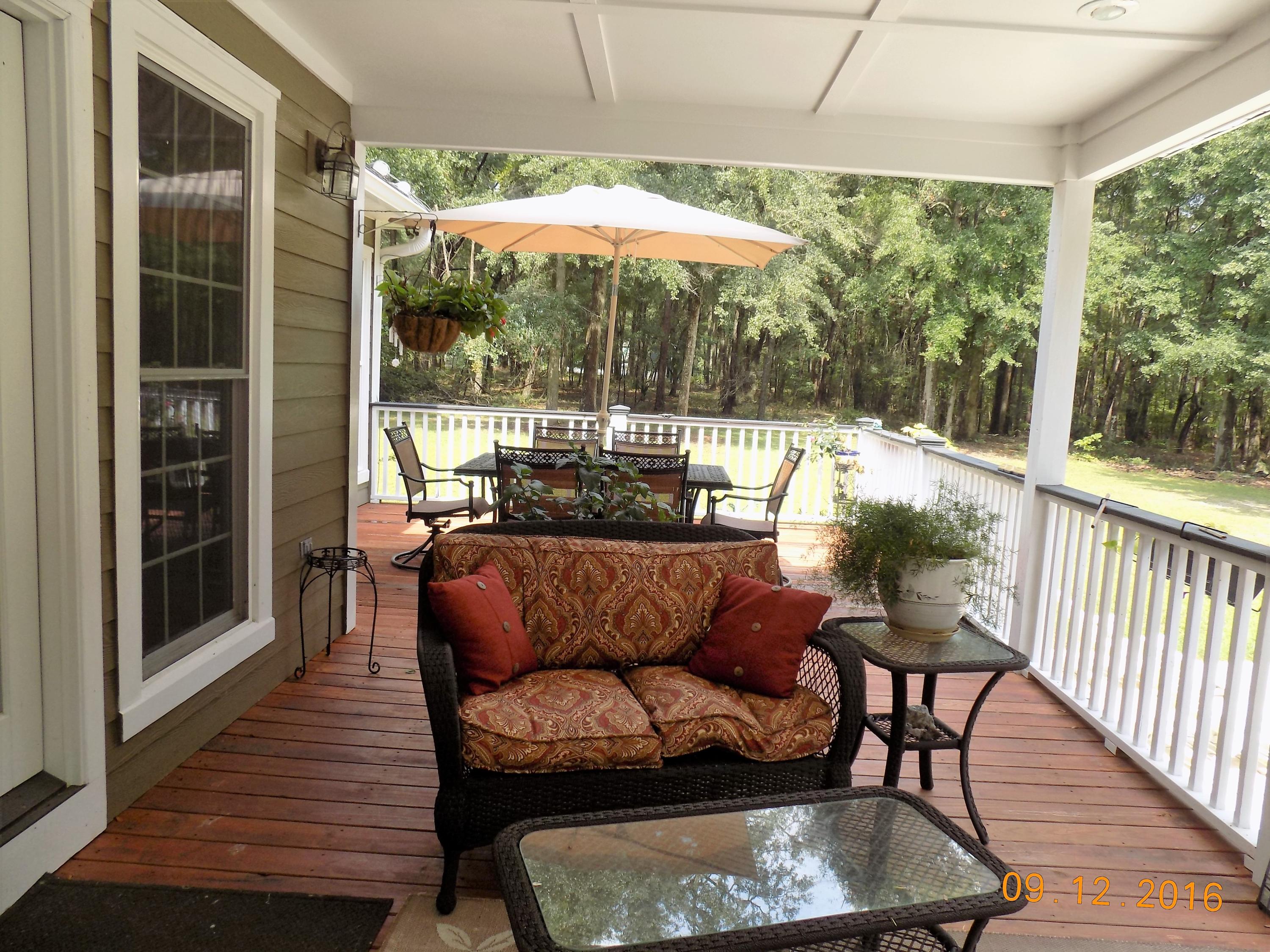 4163 Chisolm Road Johns Island, SC 29455 - Photo 16 of 33 c40