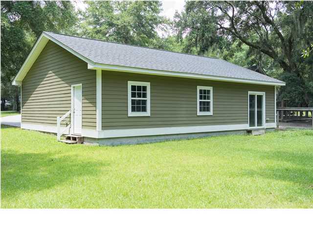 4163 Chisolm Road Johns Island, SC 29455 - Photo 28 of 33 Additional Photo