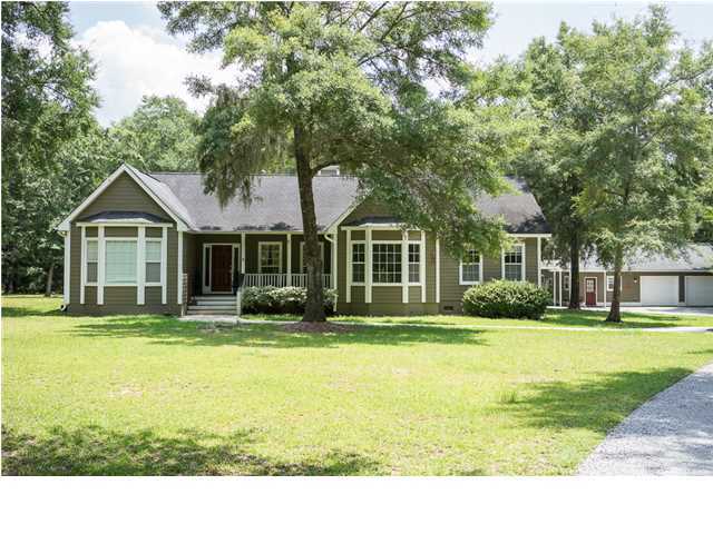 4163 Chisolm Road Johns Island, SC 29455 - Photo 29 of 33 Additional Photo
