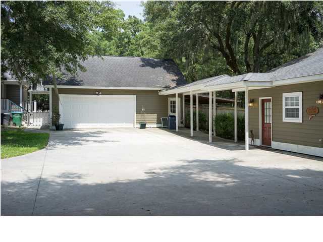 4163 Chisolm Road Johns Island, SC 29455 - Photo 32 of 33 Additional Photo