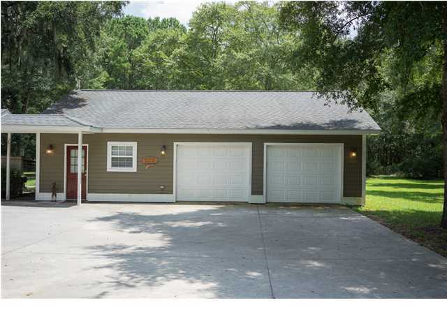 4163 Chisolm Road Johns Island, SC 29455 - Photo 33 of 33 Additional Photo