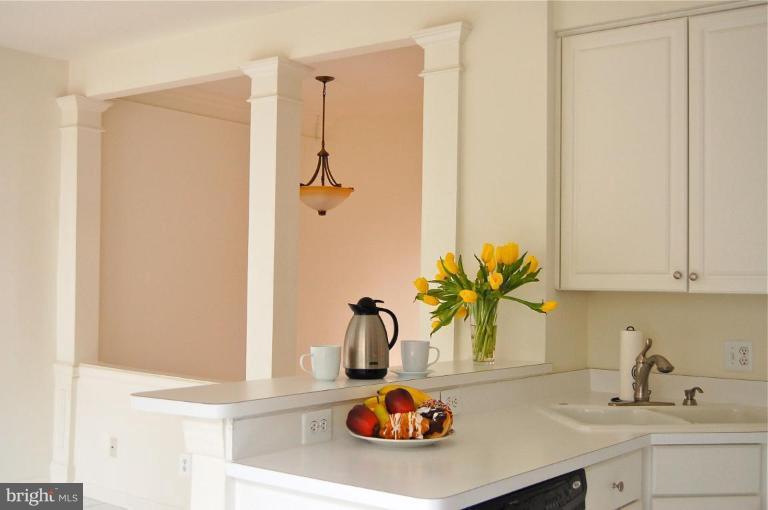 6004 Lincolnia Road Alexandria, VA 22312 - Photo 14 of 26 Kitchen #3