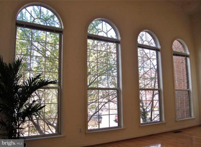 6004 Lincolnia Road Alexandria, VA 22312 - Photo 16 of 26 View from Unit