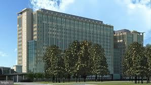 6004 Lincolnia Road Alexandria, VA 22312 - Photo 26 of 26 New gov't building at Mark Center