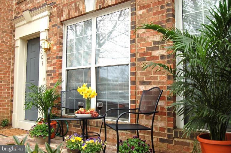 6004 Lincolnia Road Alexandria, VA 22312 - Photo 5 of 26 Patio 2