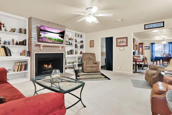 $264,900 | 616 Kessler Boulevard, Sherman, TX 75092