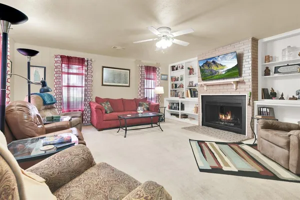 $264,900 | 616 Kessler Boulevard, Sherman, TX 75092