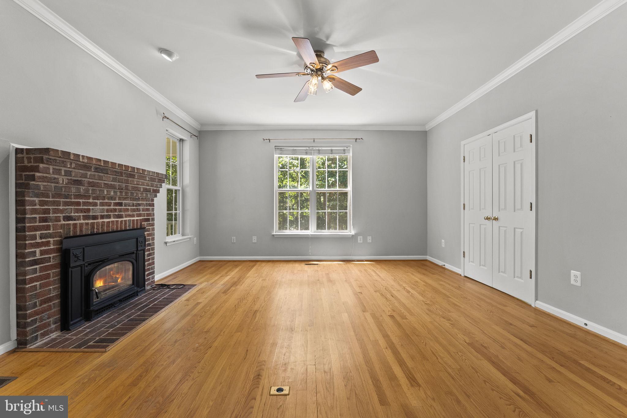 10275 Mountain Run Lake Road Culpeper, VA 22701 - Photo 28 of 89