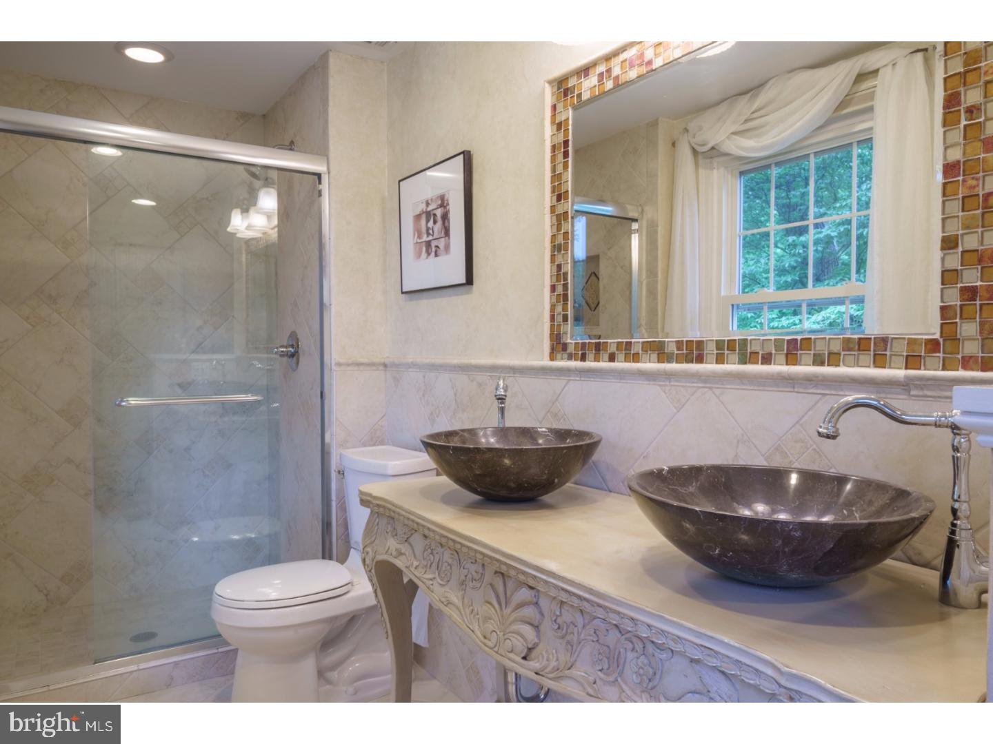 916 Sage Road West Chester, PA 19382 - Photo 19 of 25 Master Bathroom