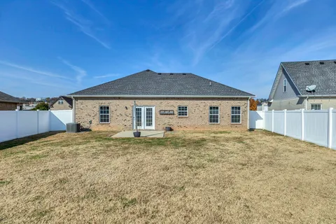 $437,500 | 623 Sapphire Drive, Murfreesboro, TN 37128