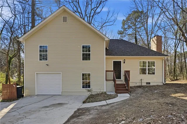 $399,900 | 2151 Grayfield Drive, Grayson, GA 30017