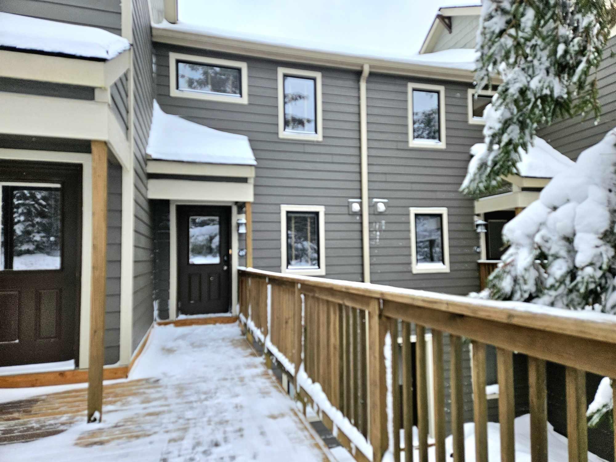 49 Powderidge Road Snowshoe, WV 26209 - Photo 1 of 25 Gallery Image 1