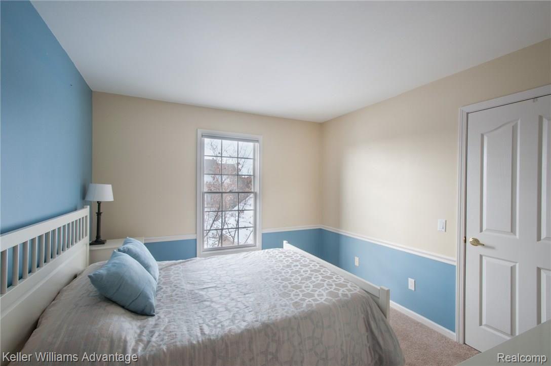 47662 Pavillon Road Canton, MI 48188 - Photo 31 of 57 PavillonRd_47662_BedB_01.jpg